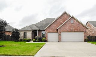 4007 SW Rhinestone Boulevard, Bentonville, AR 72713