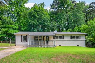 1201 Willow Court NW, Kennesaw, GA 30152