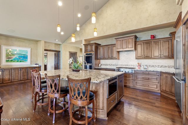 1122 S FOUR WINDS RD, Coeur D'alene, ID 83814