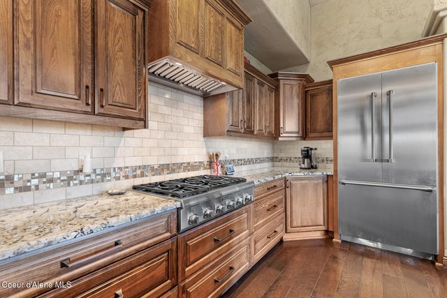 1122 S FOUR WINDS RD, Coeur D'alene, ID 83814