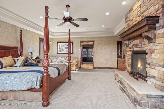 1122 S FOUR WINDS RD, Coeur D'alene, ID 83814