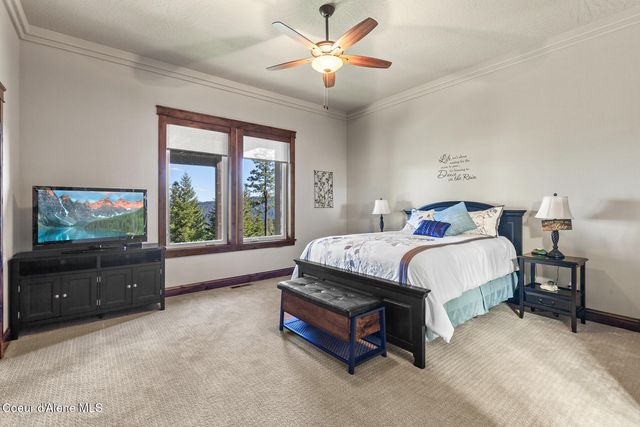 1122 S FOUR WINDS RD, Coeur D'alene, ID 83814