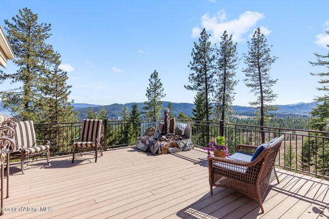 1122 S FOUR WINDS RD, Coeur D'alene, ID 83814