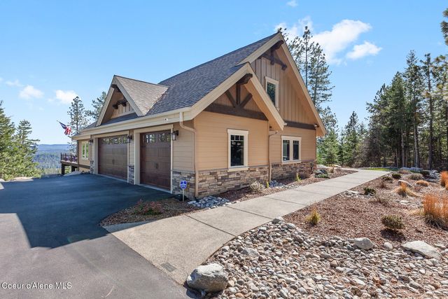 1122 S FOUR WINDS RD, Coeur D'alene, ID 83814