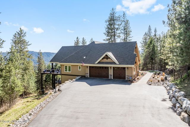 1122 S FOUR WINDS RD, Coeur D'alene, ID 83814