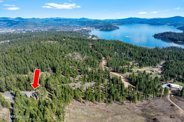 1122 S FOUR WINDS RD, Coeur D'alene, ID 83814