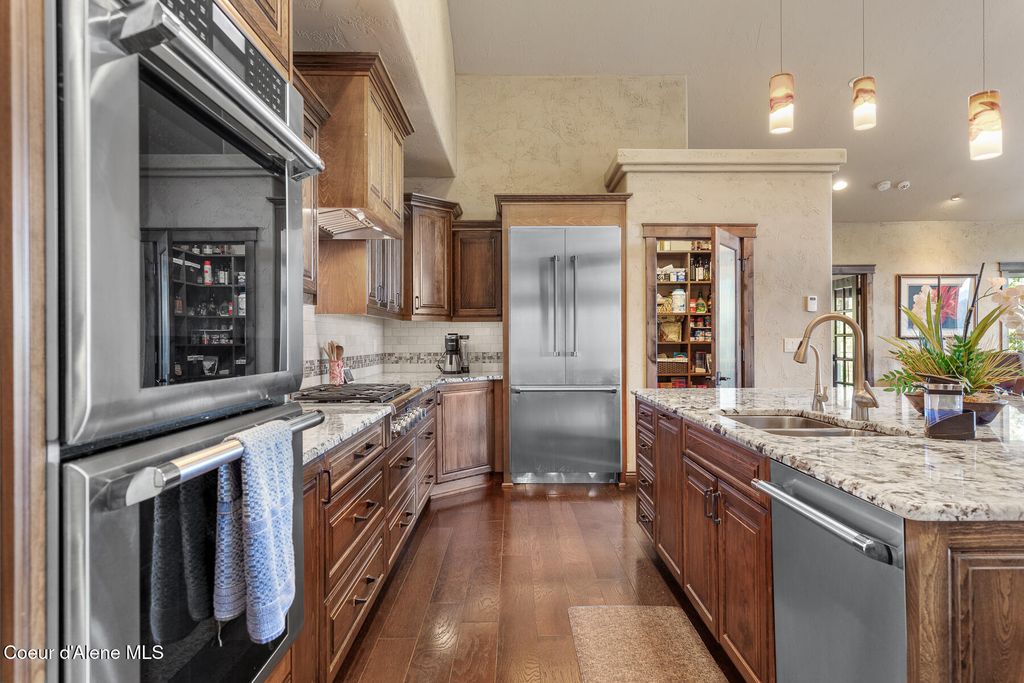 1122 S FOUR WINDS RD, Coeur d'Alene, ID 83814 photo 11