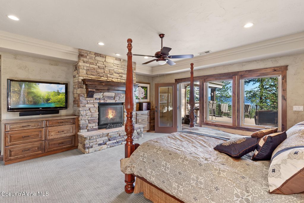 1122 S FOUR WINDS RD, Coeur d'Alene, ID 83814 photo 19