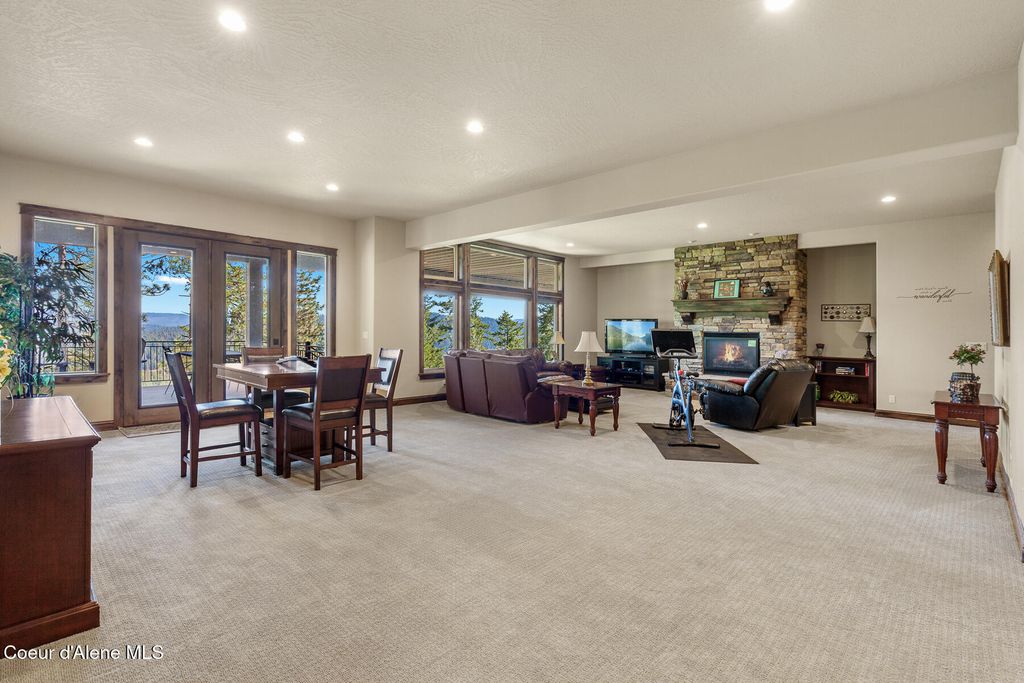 1122 S FOUR WINDS RD, Coeur d'Alene, ID 83814 photo 29