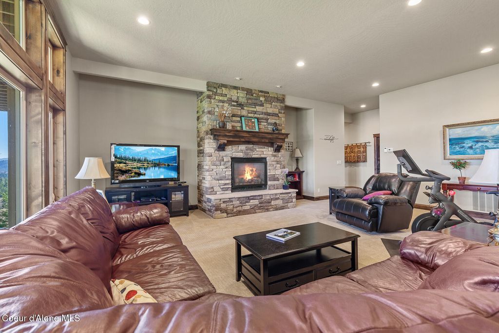 1122 S FOUR WINDS RD, Coeur d'Alene, ID 83814 photo 30