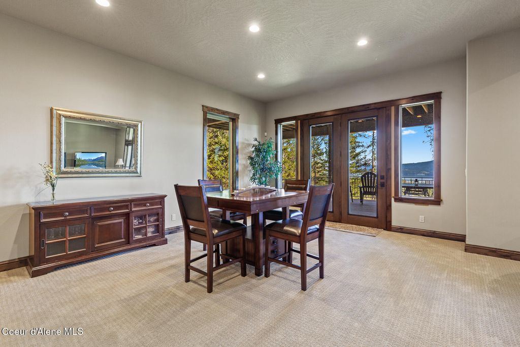 1122 S FOUR WINDS RD, Coeur d'Alene, ID 83814 photo 32