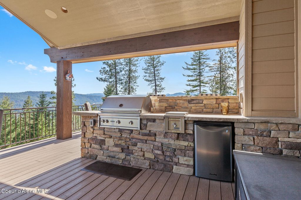 1122 S FOUR WINDS RD, Coeur d'Alene, ID 83814 photo 49