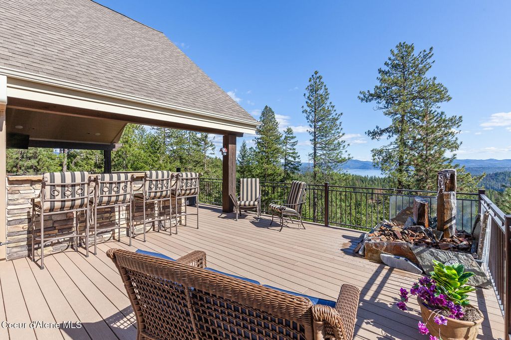 1122 S FOUR WINDS RD, Coeur d'Alene, ID 83814 photo 55