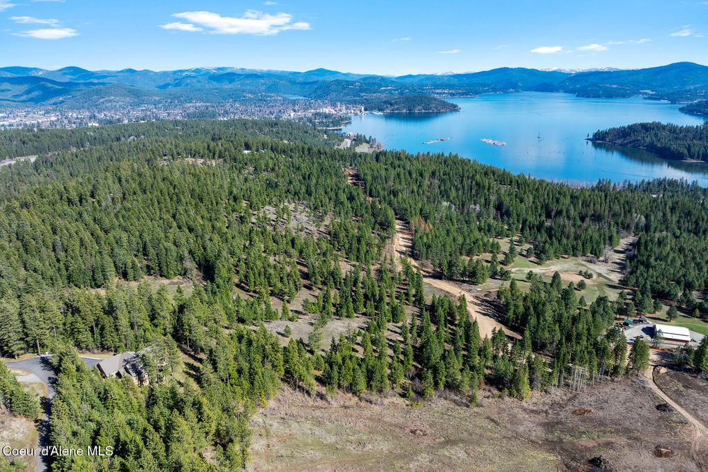 1122 S FOUR WINDS RD, Coeur d'Alene, ID 83814 photo 70