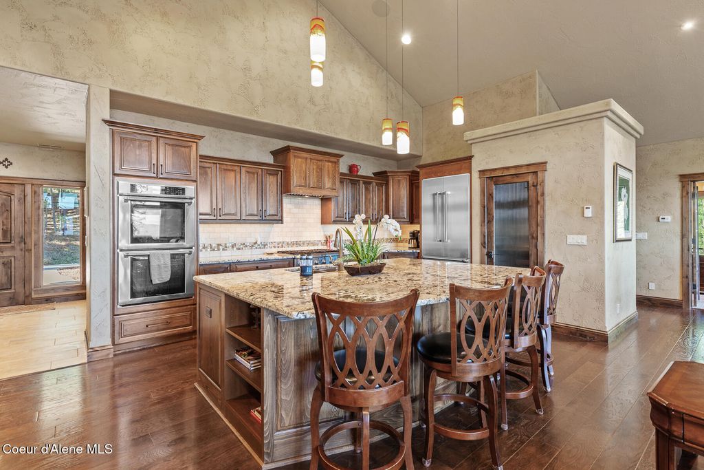 1122 S FOUR WINDS RD, Coeur d'Alene, ID 83814 photo 9