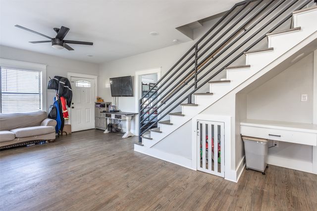 1903 N Weaver Street, Gainesville, TX 76240