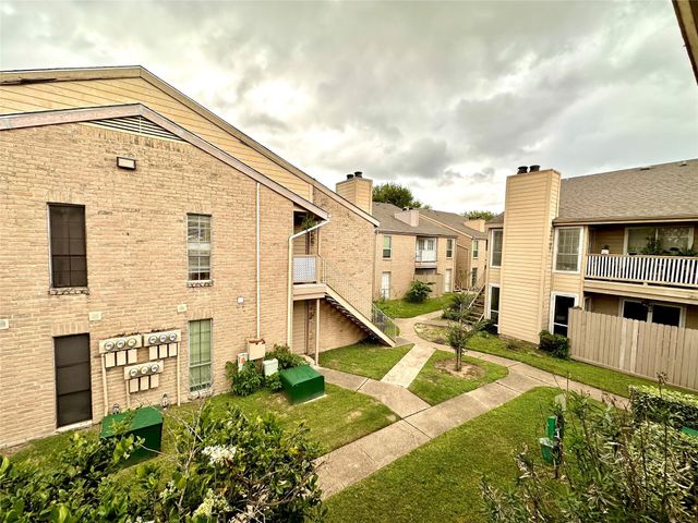 10211 Sugar Branch Drive 436, Houston, TX 77036