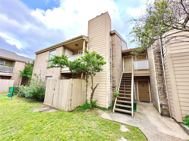 10211 Sugar Branch Drive 436, Houston, TX 77036