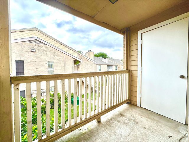 10211 Sugar Branch Drive 436, Houston, TX 77036