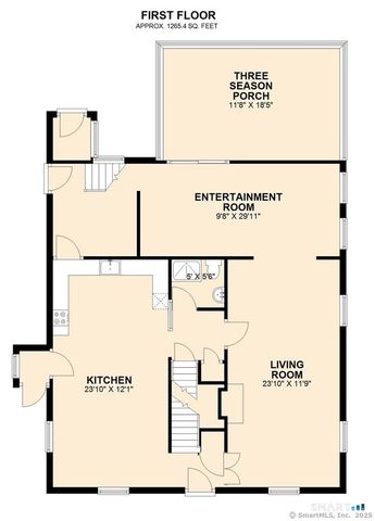 5 Van Rose Drive, North Haven, CT 06473