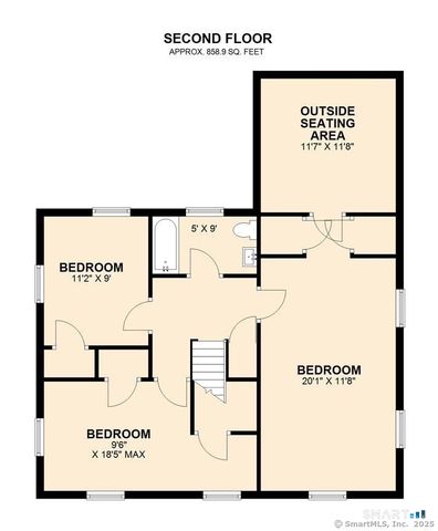 5 Van Rose Drive, North Haven, CT 06473