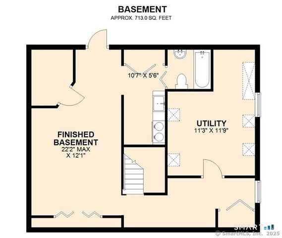 5 Van Rose Drive, North Haven, CT 06473