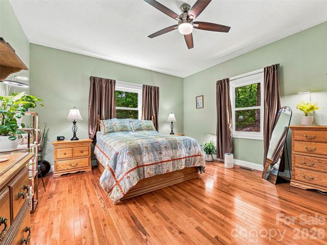 524 Lookout Drive, Pisgah Forest, NC 28768
