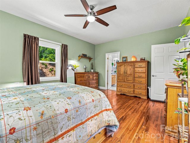 524 Lookout Drive, Pisgah Forest, NC 28768