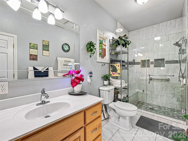 524 Lookout Drive, Pisgah Forest, NC 28768