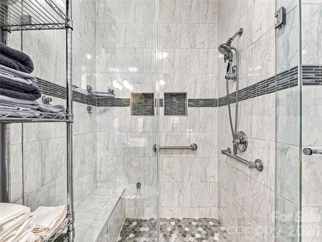524 Lookout Drive, Pisgah Forest, NC 28768