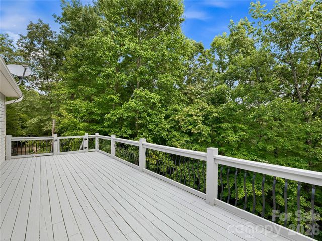 524 Lookout Drive, Pisgah Forest, NC 28768