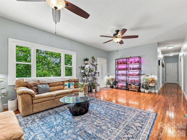 524 Lookout Drive, Pisgah Forest, NC 28768