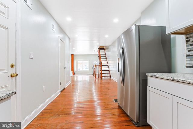 802 W RITNER ST, Philadelphia, PA 19148