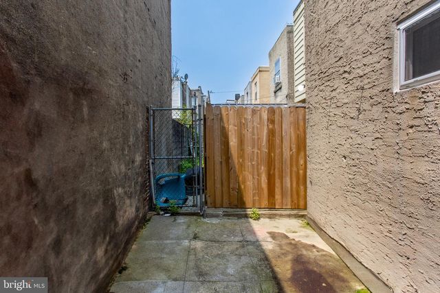 802 W RITNER ST, Philadelphia, PA 19148