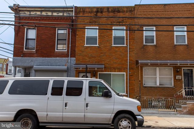 802 W RITNER ST, Philadelphia, PA 19148