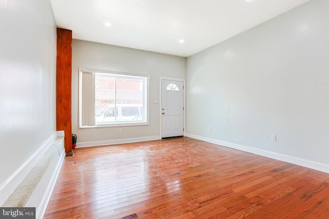 802 W RITNER ST, Philadelphia, PA 19148