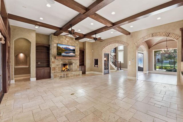 27806 Quiet Sky Place Drive, Spring, TX 77386