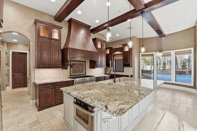 27806 Quiet Sky Place Drive, Spring, TX 77386