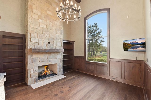 27806 Quiet Sky Place Drive, Spring, TX 77386