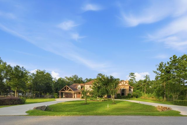 27806 Quiet Sky Place Drive, Spring, TX 77386