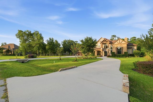 27806 Quiet Sky Place Drive, Spring, TX 77386