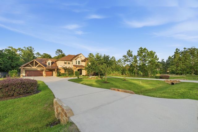 27806 Quiet Sky Place Drive, Spring, TX 77386