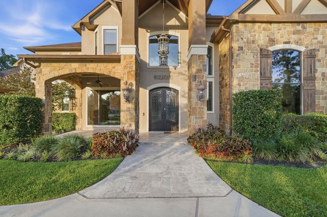 27806 Quiet Sky Place Drive, Spring, TX 77386