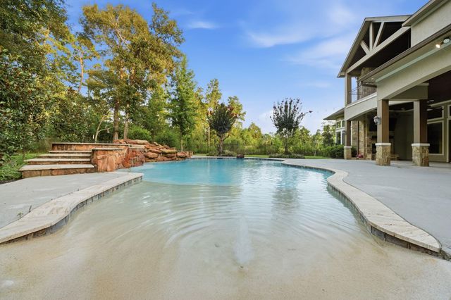 27806 Quiet Sky Place Drive, Spring, TX 77386