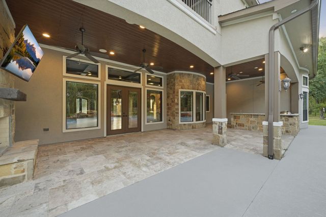 27806 Quiet Sky Place Drive, Spring, TX 77386