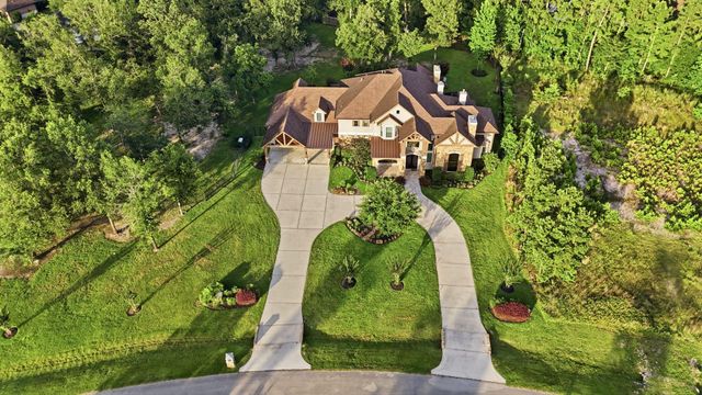 27806 Quiet Sky Place Drive, Spring, TX 77386