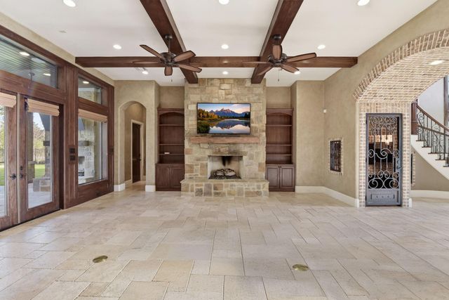 27806 Quiet Sky Place Drive, Spring, TX 77386