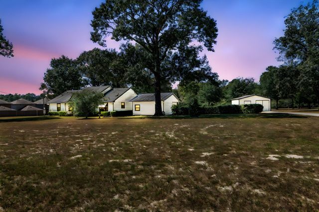 13833 N Highway 75, Willis, TX 77378