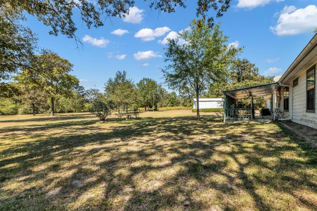 13833 N Highway 75, Willis, TX 77378