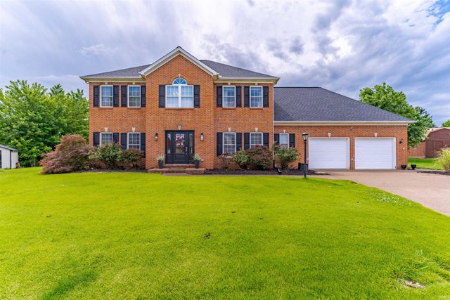6555 Oakland Court, Newburgh, IN 47630